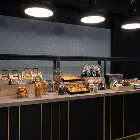 فندق Ibis Pontoise Le Port 3*