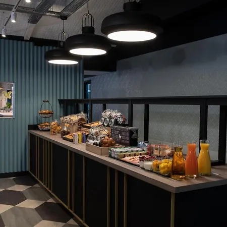فندق Ibis Pontoise Le Port