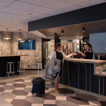 فندق Ibis Pontoise Le Port