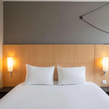 فندق Ibis Pontoise Le Port