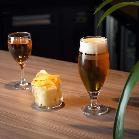 Ibis Pontoise Le Port فندق Cergy-Pontoise
