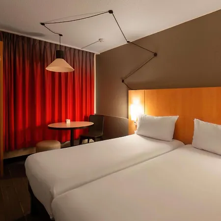 فندق Ibis Pontoise Le Port