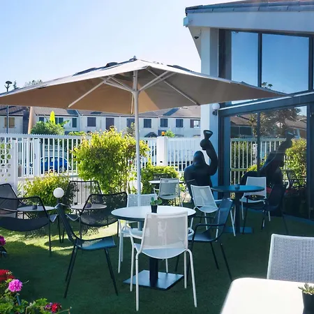 فندق Ibis Pontoise Le Port 3*
