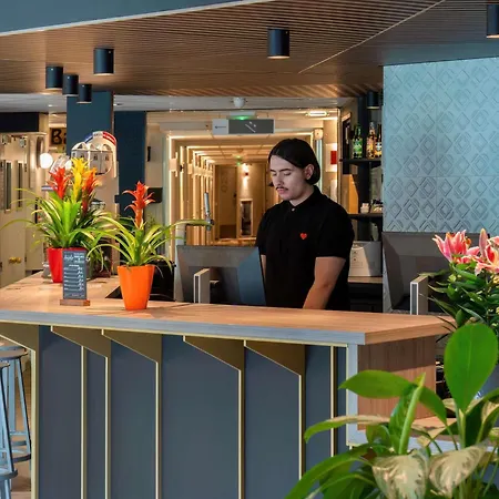فندق Ibis Pontoise Le Port 3*
