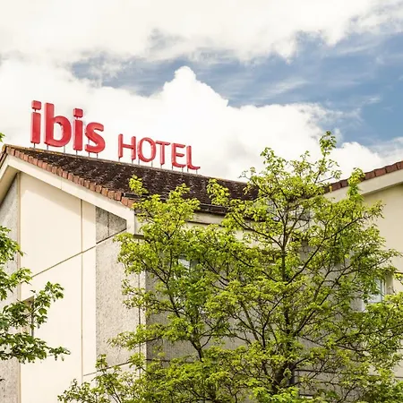 Ibis Pontoise Le Port