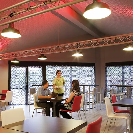 فندق Ibis Pontoise Le Port