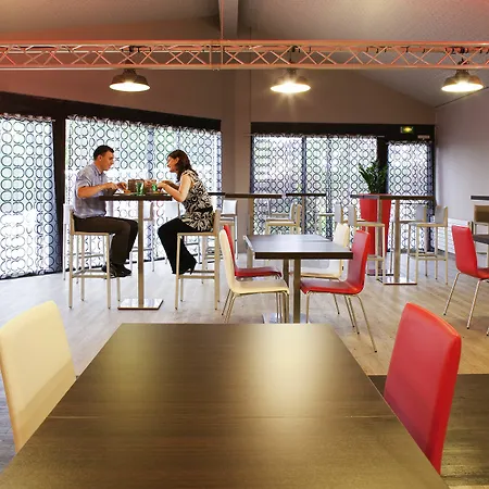 فندق Ibis Pontoise Le Port 3*